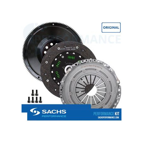 Sklopke in diski SACHS Performance CLUTCH KIT PCS 240 Sachs Performance | race-shop.si