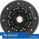 Sklopke in diski SACHS Performance CLUTCH KIT PCS 240 Sachs Performance | race-shop.si