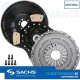 Sklopke in diski SACHS Performance CLUTCH KIT PCS 240 Sachs Performance | race-shop.si
