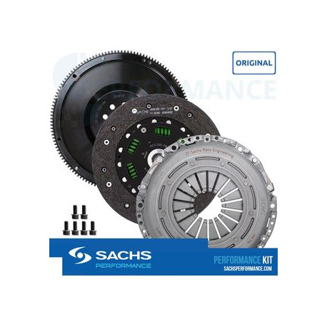 Sklopke in diski SACHS Performance CLUTCH KIT PCS 240 Sachs Performance | race-shop.si