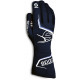 Rokavice Race gloves Sparco Arrow with FIA (outside stitching) blue | race-shop.si