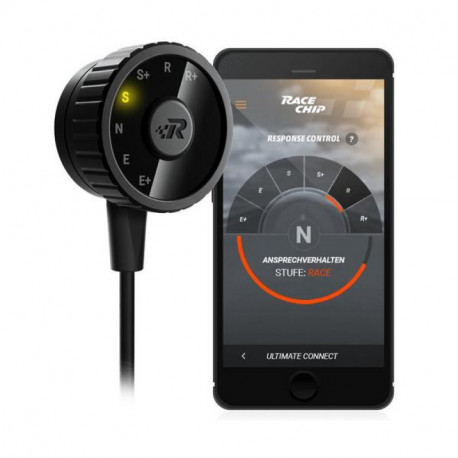 RaceChip RaceChip Pedalbox XLR + App Audi 1395ccm 150HP | race-shop.si