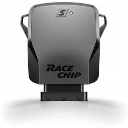 RaceChip S Volvo 1596ccm 200HP