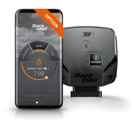 RaceChip RaceChip RS + App Audi 1984ccm 249HP | race-shop.si