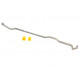 Whiteline nihajne palice in dodatna oprema Sway bar - 18mm heavy duty | race-shop.si