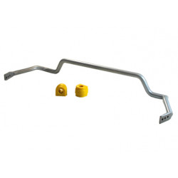 Sway bar - 27mm heavy duty blade adjustable