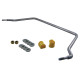 Stabilizatorji in drogovi stabilizatorja WHITELINE stabilizator, 24 mm, BFF94 | race-shop.si