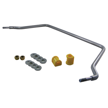 Stabilizatorji in drogovi stabilizatorja WHITELINE stabilizator, 24 mm, BFF94 | race-shop.si