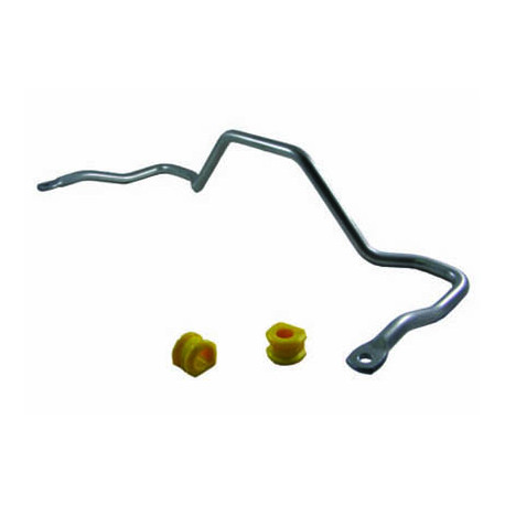 Anti-roll bars Sway bar - 24mm heavy duty | race-shop.si