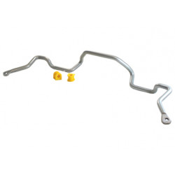 Sway bar - 24mm heavy duty