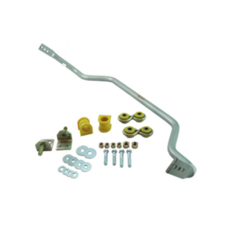 Anti-roll bars Sway bar - 27mm heavy duty blade adjustable | race-shop.si