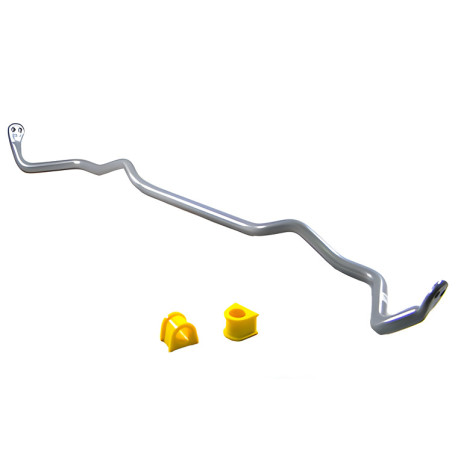 Stabilizatorji in drogovi stabilizatorja WHITELINE stabilizator, 24 mm, BSF40XZ | race-shop.si