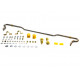 Anti-roll bars Sway bar - 20mm heavy duty blade adjustable | race-shop.si