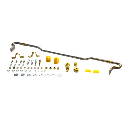Anti-roll bars Sway bar - 20mm heavy duty blade adjustable | race-shop.si