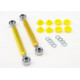 Whiteline nihajne palice in dodatna oprema Sway bar - link kit adj spherical rod end M/SPORT | race-shop.si