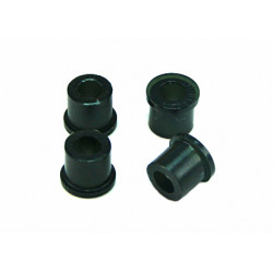 Spring - eye front/rear & shackle
