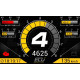 ECU Master Ecumaster Advanced Display ADU-5 | race-shop.si