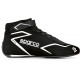 Čevlji Race shoes Sparco SKID FIA black | race-shop.si