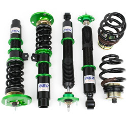 Coilovers HSD Monopro for BMW 3 Series E46 M3 98-05
