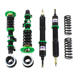 Coilovers HSD Monopro for BMW 3 Series E92 Coupe 06+
