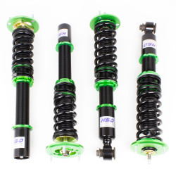 Coilovers HSD Monopro for BMW 5 Series E39 95-04