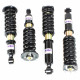 IS Coilovers HSD Dualtech for Lexus IS200 IS300 99+ | race-shop.si