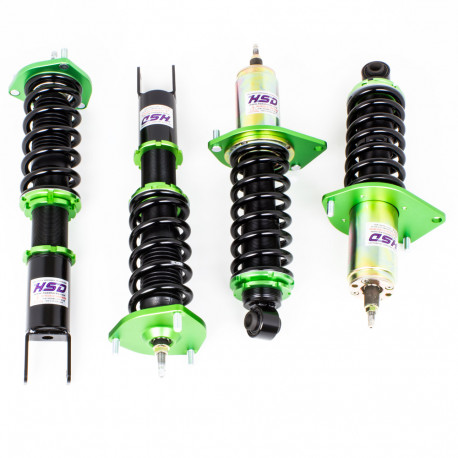 MX-5 Coilovers HSD Monopro for Mazda MX5 Mk3 NC8C 06+ | race-shop.si