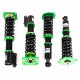 RX-7 Coilovers HSD Monopro for Mazda RX7 FC3S 86-91 | race-shop.si