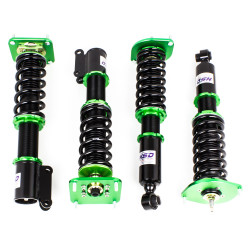 Coilovers HSD Monopro for Mazda RX7 FC3S 86-91
