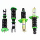 RX-8 Coilovers HSD Monopro for Mazda RX8 03+ | race-shop.si