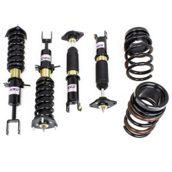 Coilovers HSD Dualtech for Nissan 350Z Z33 03+
