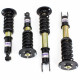 Stagea Coilovers HSD Dualtech for Nissan Stagea 2WD M35 01-07 | race-shop.si