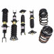 Stagea Coilovers HSD Dualtech for Nissan Stagea AWD NM35 01-07 | race-shop.si