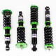 JZX110 Coilovers HSD Monopro for Toyota JZX110 Mark 2 | race-shop.si