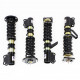 MR2 Coilovers HSD Dualtech for Toyota MR2 SW20/21 90-99 | race-shop.si
