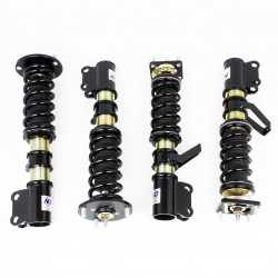 Coilovers HSD Dualtech for Toyota MR2 SW20\21 90-99