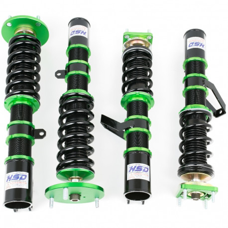 MR2 Coilovers HSD Monopro for Toyota MR2 SW20/21 90-99 | race-shop.si