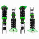 MX-5 Coilovers HSD Monopro for Mazda MX5 Mk4 ND 15+ | race-shop.si