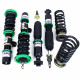 M4 Coilovers HSD Monopro for BMW 4 Series (F82) M4 | race-shop.si