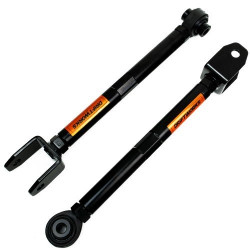 Driftworks Toe Arms with Rod Ends For Nissan 200sx S15 99-02