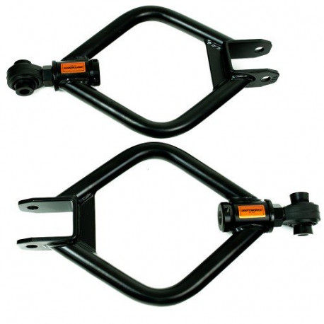 300ZX Driftworks Rear Camber Arms with Rod ends for Nissan 300ZX Z32 90-96 | race-shop.si