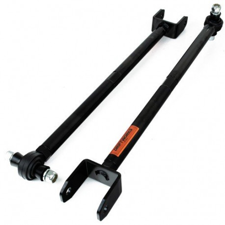BMW Driftworks Rear Camber Arms for BMW E46 | race-shop.si