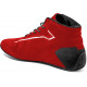 Čevlji Race shoes Sparco SLALOM+ FIA red | race-shop.si