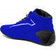 Čevlji Race shoes Sparco SLALOM+ FIA blue | race-shop.si
