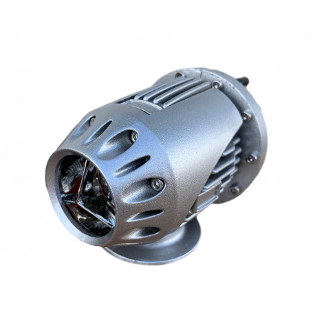 Univerzalni izpušni ventili Sequential membrane Blow off SSQV IV style | race-shop.si