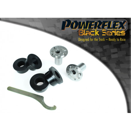 A3 / S3 / RS3 Powerflex Front Wishbone (Cast) Front Bush 45mm Camber Adjustable Audi A3 Mk1 Typ 8L 2WD (1996-2003) | race-shop.si