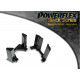 A3 / S3 / RS3 Powerflex Upper Engine Mount Insert Audi RS3 MK2 8P (2011-2013) | race-shop.si