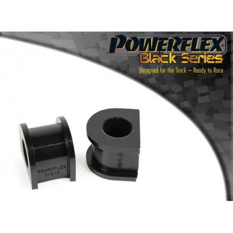 Poliuretanski silent bloki Powerflex Rear Anti Roll Bar Bush 24mm Audi S4 inc. Avant | race-shop.si