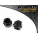 A8 / S8 Powerflex Front Anti Roll Bar Bush 31.5mm Audi A8 (2010 - 2017) | race-shop.si