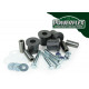 Cabriolet (1992 - 2000) Powerflex Front Wishbone Bush Audi Cabriolet (1992 - 2000) | race-shop.si